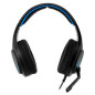 CASQUE SPIRIT OF GAMER ELITE H20 AVEC MICROPHONE - MULTIPLATEFORME