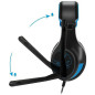 CASQUE SPIRIT OF GAMER ELITE H20 AVEC MICROPHONE - MULTIPLATEFORME