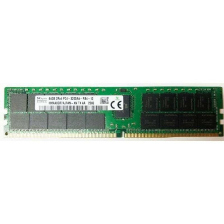 BARRETTE MEMOIRE SERVEUR 64G
