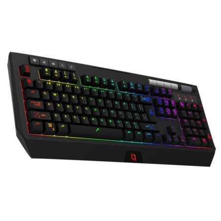 CLAVIER GAMER MEMBRANE AQIRYS CAPELLA
