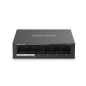SWITCH MERCUSYS TL-MS106LP 6 PORTS 10/100MBPS AVEC 4 POE