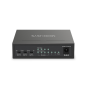 SWITCH MERCUSYS TL-MS106LP 6 PORTS 10/100MBPS AVEC 4 POE