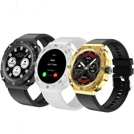 SMARTWATCH HAINO