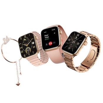 SMARTWATCH HAINO TEKO G9...