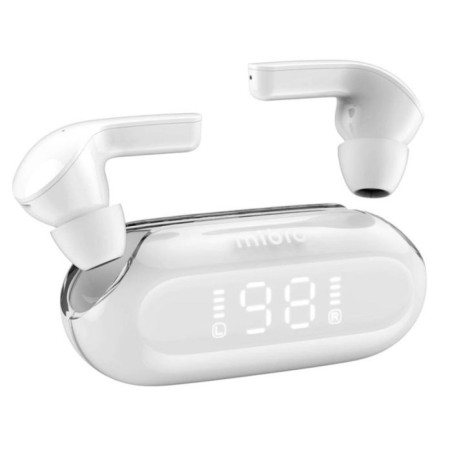ECOUTEURS BLUETOOTH MIBRO EARBUDS 3 BLANC