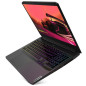 PC PORTABLE LENOVO IDEAPAD GAMING 3 15IACH6 AMD RYZEN 5 8GO RTX 2050