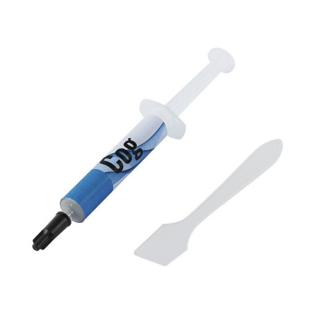 PATE THERMIQUE AEROCOOL