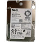 DISQUE DUR SERVEUR DELL 2.5 600G 15K SAS 12GBPS 512N