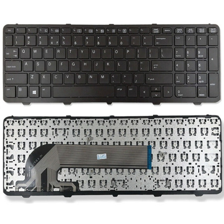 Clavier HP Probook 450-G1