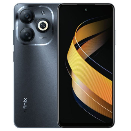 SMARTPHONE INFINIX SMART 8 4GO 64GO