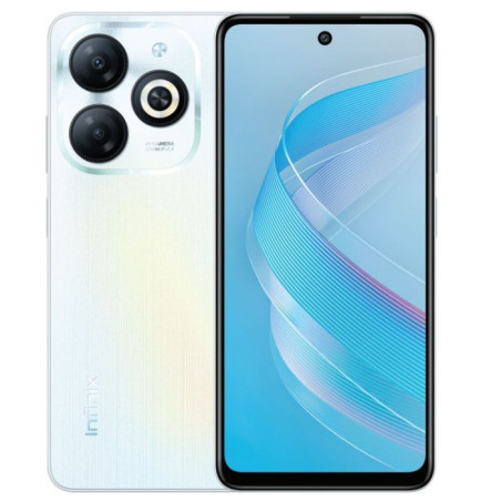 SMARTPHONE INFINIX SMART 8 4GO 128GO