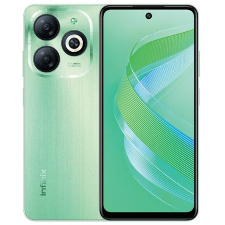 SMARTPHONE INFINIX SMART 8 4GO 128GO