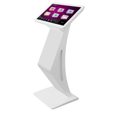 BORNE INTERACTIVE ANDROID 15"