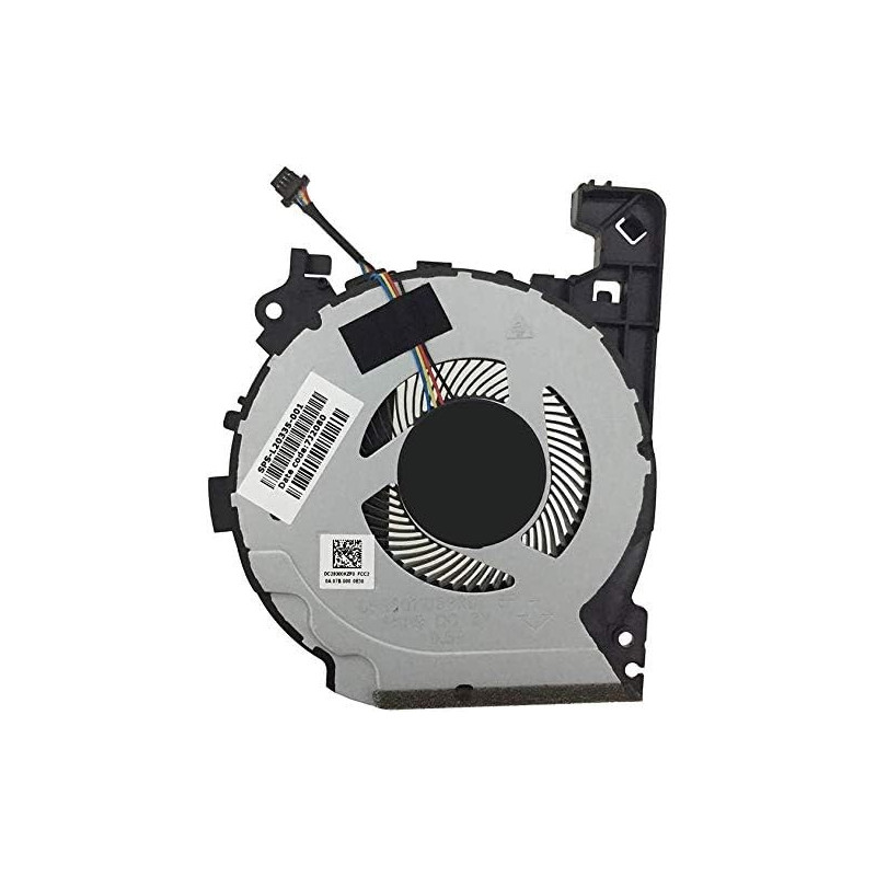 VENTILLO HP PAVILLON GAMING 15-CX(CPU)