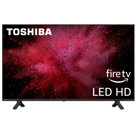 TELEVISEUR TOSHIBA