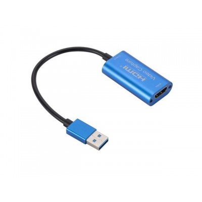 ADAPTATEUR CARTE DE CAPTURE USB 3.0 TO HDMI
