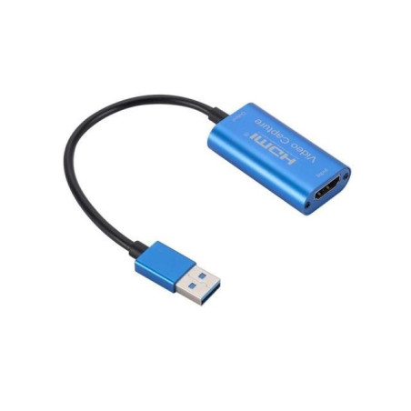 ADAPTATEUR CARTE DE CAPTURE USB 3.0 TO HDMI