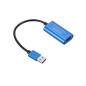 ADAPTATEUR CARTE DE CAPTURE USB 3.0 TO HDMI