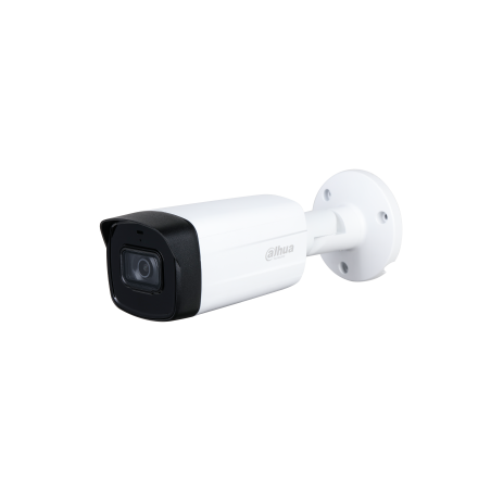 CAMERA 4MP DAHUA IR 80M TUBE (HAC-HFW1400TH-I8)