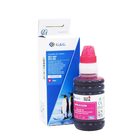 ENCRE UNIVERSELLE ADAPTABLE EPSON/CANON/HP/BROTHER/LEXMARK