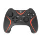 MANETTE DE JEUX GAMER WHITE SHARK DECURION 3 EN 1 (GP-2038)