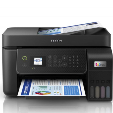 IMPRIMANTE EPSON ECOTANK L5290 4 EN 1 COULEUR A4