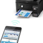 IMPRIMANTE EPSON ECOTANK L5290 4 EN 1 COULEUR A4