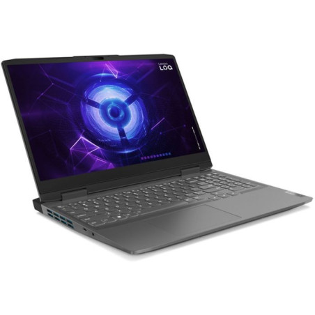PC PORTABLE LENOVO LOQ