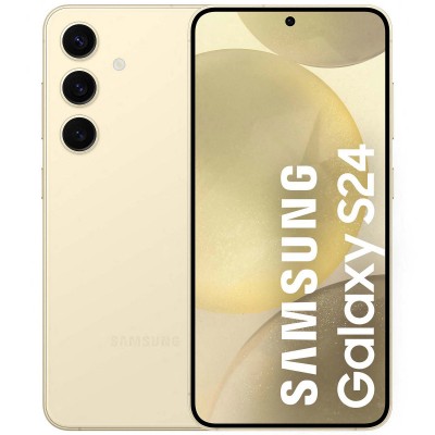 SMARTPHONE SAMSUNG GALAXY S24 8GB 256GB