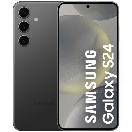 SMARTPHONE SAMSUNG GALAXY S24 8GB 256GB