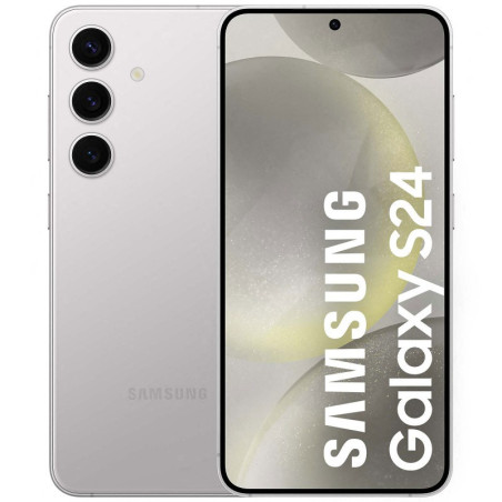 SMARTPHONE SAMSUNG GALAXY S24 8GB 256GB