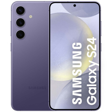 SMARTPHONE SAMSUNG GALAXY S24 8GB 256GB