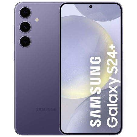 SMARTPHONE SAMSUNG GALAXY S24 PLUS 12GB 256GB