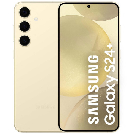 SMARTPHONE SAMSUNG GALAXY S24 PLUS 12GB 256GB