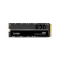 DISQUE DUR INTERNE SSD LEXAR NM620 M.2 2280 PCIe GEN 3x4 - 256GB