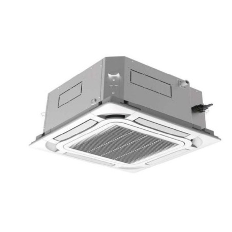 CLIMATISEUR CASSETTE GREE INVERTER 24000 BTU