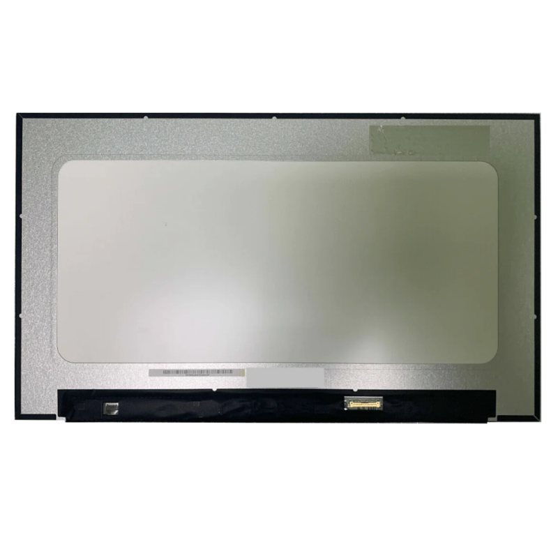 AFFICHEUR 15.6" LED SLIM 30PIN BACK FOLD (CARTE INTEGREE) NV156FHM-N4V
