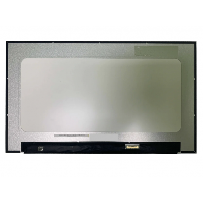 AFFICHEUR 15.6 LED SLIM 30PIN BACK FOLD (CARTE INTEGREE) B156HAB02.5