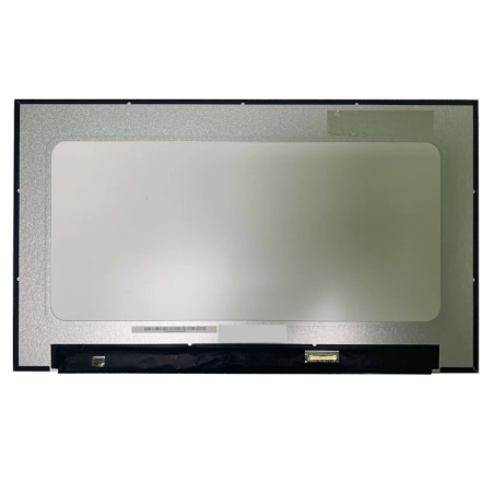 AFFICHEUR 15.6 LED SLIM 30PIN BACK FOLD (CARTE INTEGREE) NV156FHM-N4V