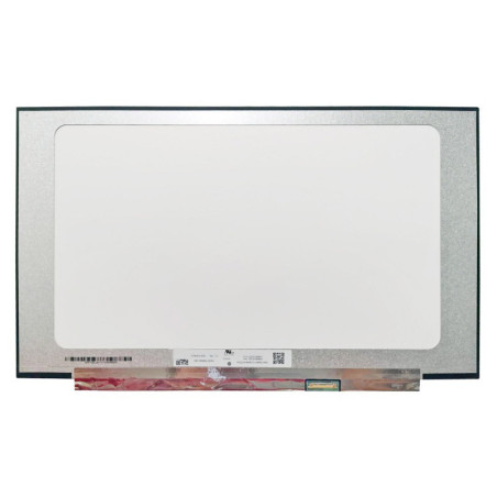 AFFICHEUR 15.6" LED SLIM 30 PINS FHD SPECIAL (NV156FHM-N4S V8,0)