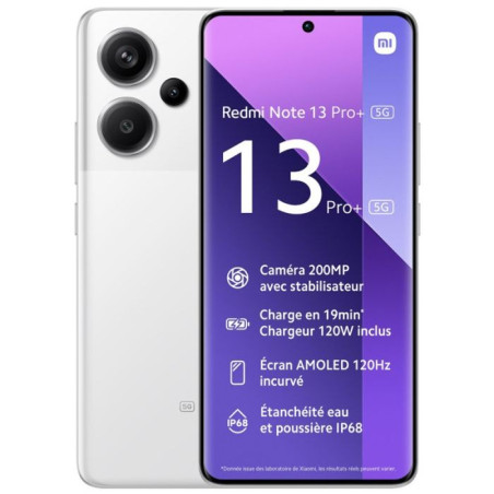 SMARTPHONE XIAOMI REDMI