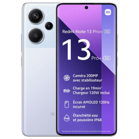 SMARTPHONE XIAOMI REDMI