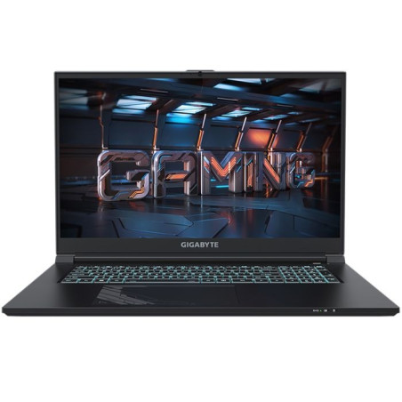 PC PORTABLE GIGABYTE G7 KF I5-12È GÉN 512SSD 8GO RTX 4060