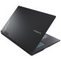 PC PORTABLE GIGABYTE G7 KF I5-12È GÉN 512SSD 8GO RTX 4060