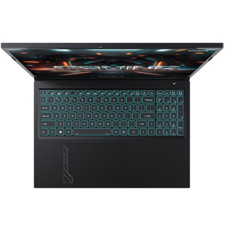 PC PORTABLE GIGABYTE G6 KF I7-13È GÉN 1TB SSD 16GO RTX 4060