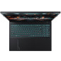 PC PORTABLE GIGABYTE G6 KF I7-13È GÉN 1TB SSD 16GO RTX 4060