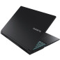 PC PORTABLE GIGABYTE G6 KF I7-13È GÉN 1TB SSD 16GO RTX 4060