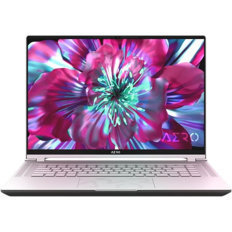 GIGABYTE AERO 16 BSF I7-13700H 16 GB RAM RTX 4070 1TO NVME