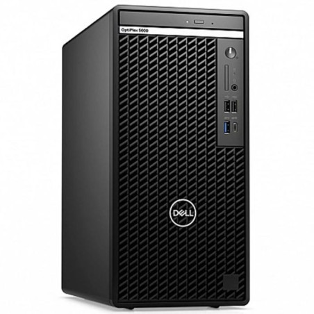 PC DE BUREAU DELL OPTIPLEX 5000 I5-12500 8GO 512GO FREE DOS