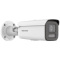CAMERA IP 4MP HIKVISION TUBE COLOR VF MOTORISÉ (DS-2CD2647G2T-LZ-S)